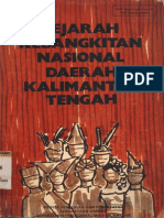 SEJARAH KEBANGKITAN