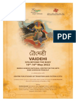 Vaidehi E Invite