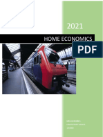 HOME ECONOMics-3