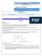 Semana 9