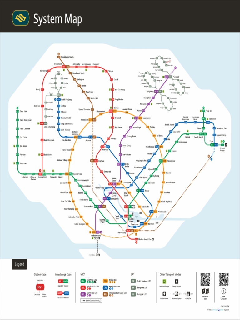 Network Map | PDF