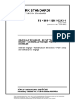 TS 4381-1 en 10243-1 PDF