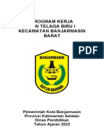 PROGRAM KERJA KEPALA SKOLAH