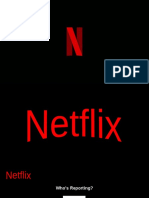TTL PPT Netflix 2