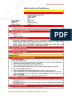 Modul Ajar 5