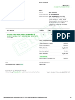 Invoice - GagangPintuHeadend