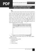 Download modul spss ok by Ant Mild SN61098845 doc pdf