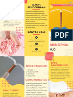 Leaflet IUD