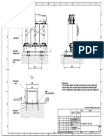 Foundation Drawing