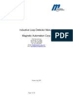 Loop Detector Manualjuly - 01