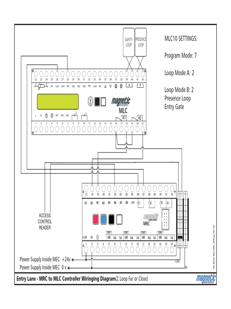 Qsb 6.7 Wiring Diagram