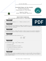 Practica Segundo Parcial Ecuaciones Diofanticas