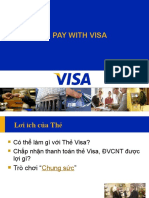 TTDT - 06.1 Pay With VISA