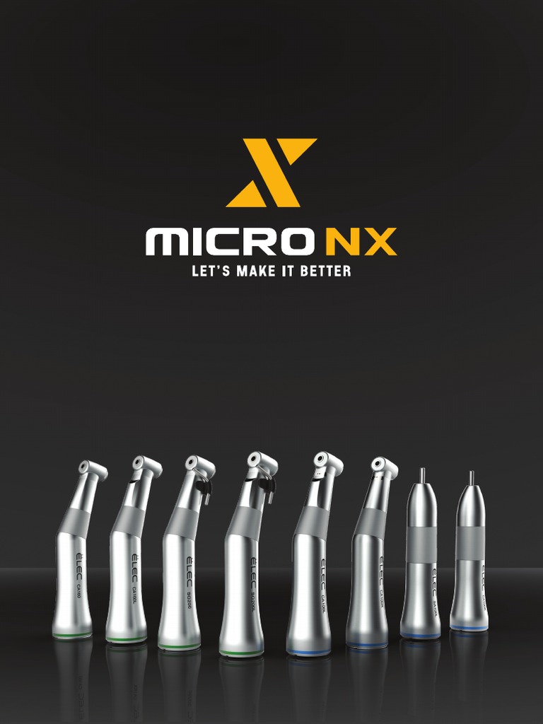 MICRO-NX CATALOG (EN) Web | PDF