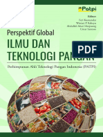 Perspektif Global Ilmu Dan Teknologi Pan