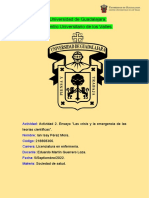 Actividad 2_ENSAYO_Las crisis y emergencia científica_Pérez Mora Ian Isay