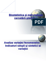 Lectia2 2 Biostaistica Medicina Dispersia-68774