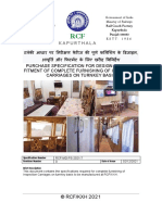 RCF-MD-PS-2021-7 Complete Furnishing of LHB Inspection Carriage Rev-0 FINAL