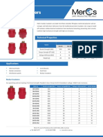 Busbar Insulators