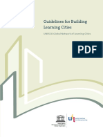 En Guidelines For Building Learning Cities