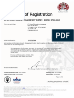 Iso 27001