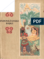 Bajke Naroda Sveta - Biseri 02 - Indonezanske Bajke