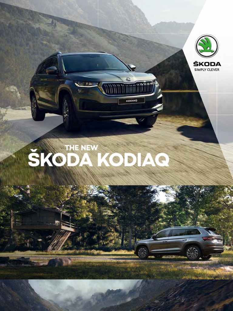 Kodiaq PDF
