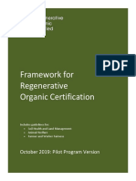 ROC Framework