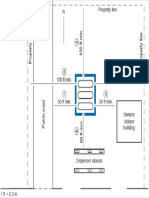 PGE - Piping Layout Separator Station - 112