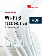 Wi Fi 6 - White Paper