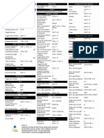 X Plane 11 Keyboard Shortcuts