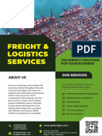 Green Logistics