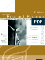 Project Finance