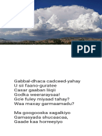 Fad Galbeed (KobciAqoontaada)