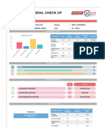 Eduprime AGCU REPORT