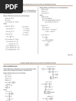 Calculus 2 Final Exam Solutions | PDF | Differential Geometry ...