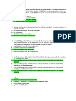 teste curs macro sem 2 2021 nu stiu cat sunt de corecte unele