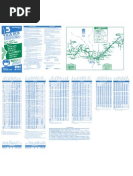 70 Bus Schedule | Fare | Nj Transit