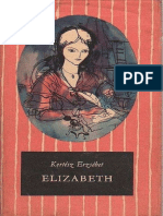 Kertész Erzsébet - Elizabeth