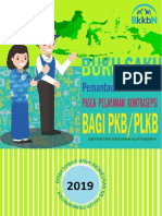 Buku Saku PKB 2019
