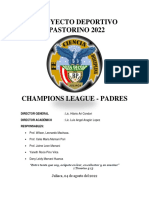 PROYECTO PADRES BP 2022 - Bases