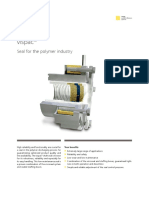 Mech Seal VISPAC