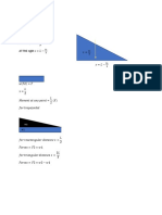 Distributed Load