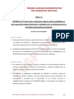 3-Derechos y Deberes de Las Personas en El Sistema Sanitario de Euskadi.