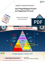 Materi Perencanaa Karir Perawat