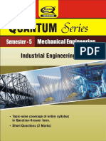 Industrial Engineering Quantum