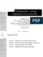 TP Développement _ Portage d Applications Sur Le Cloud IaaS