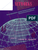Linda M. Harasim - Global Networks - Computers and International Communication (1993)