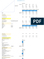 Desmet VSF X FRP Repair Replaced No Need To Repair Matrix 15-09-2022 GCER COMMENTS