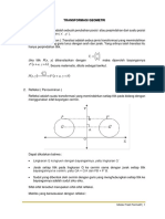 Tugas Soal Test Formatif Translasi Dan Refleksi